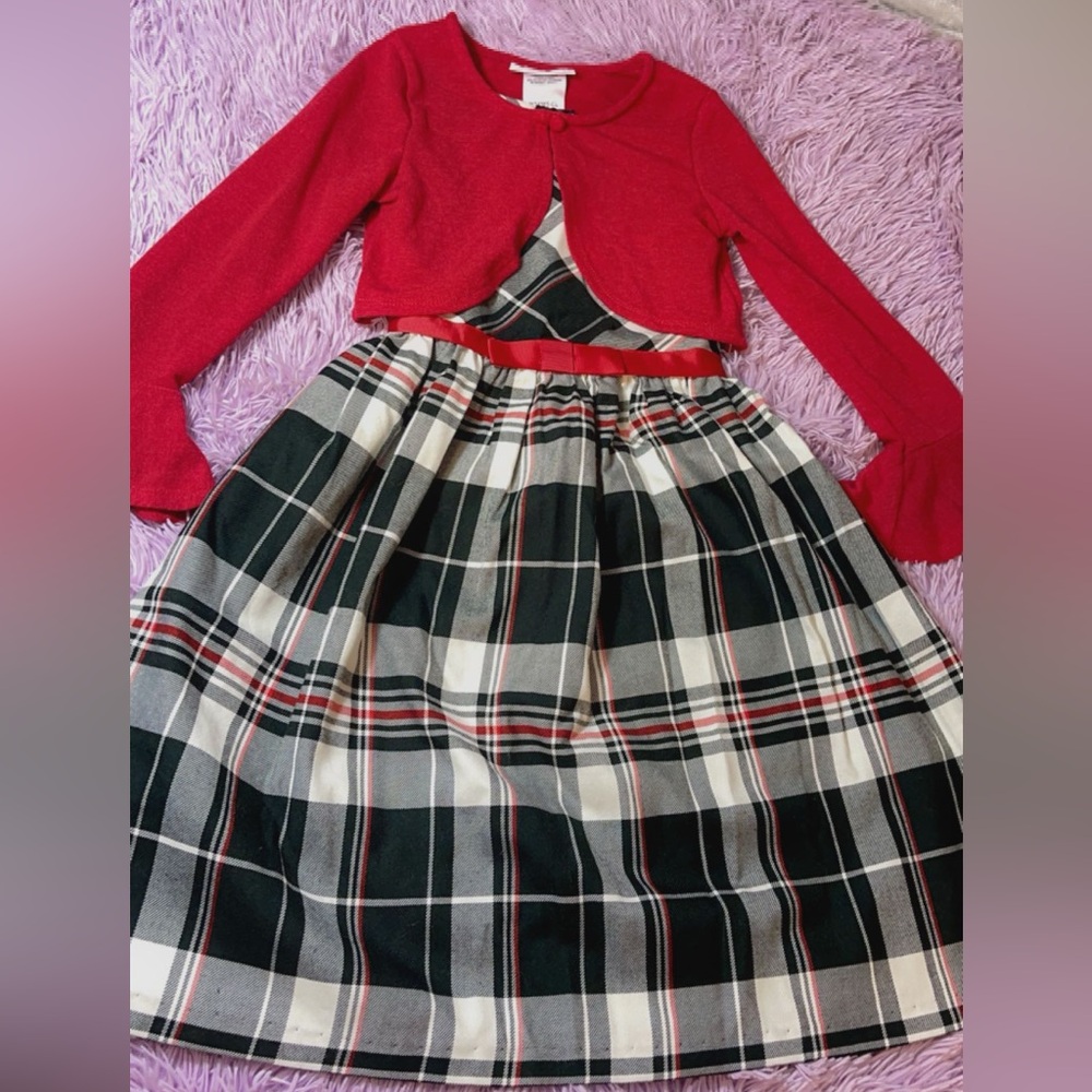 Cute dress for girl